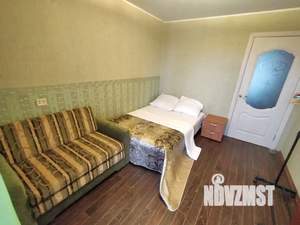 3-к квартира, посуточно, 85м2, 6/9 этаж