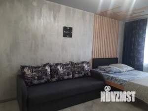 1-к квартира, посуточно, 28м2, 1/1 этаж