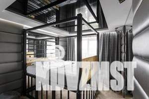 1-к квартира, посуточно, 30м2, 7/12 этаж