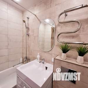 Студия квартира, посуточно, 30м2, 5/9 этаж