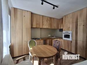 2-к квартира, на длительный срок, 40м2, 4/4 этаж