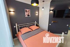 1-к квартира, посуточно, 24м2, 6/16 этаж