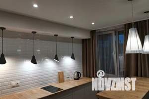 1-к квартира, посуточно, 33м2, 1/5 этаж