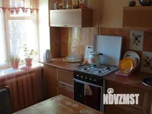 1-к квартира, посуточно, 34м2, 2/5 этаж