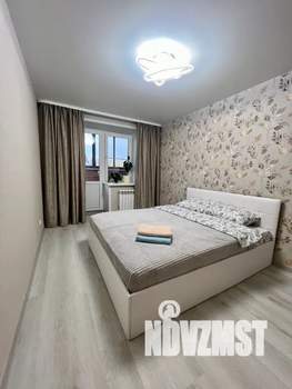 2-к квартира, посуточно, 60м2, 3/5 этаж