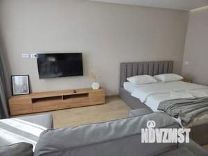 Студия квартира, посуточно, 32м2, 3/5 этаж