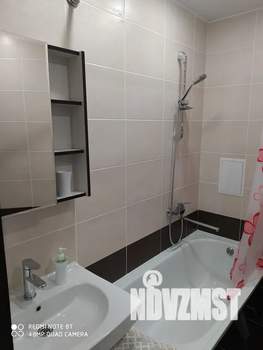 Студия квартира, посуточно, 26м2, 3/5 этаж