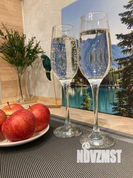 Студия квартира, посуточно, 30м2, 12/16 этаж