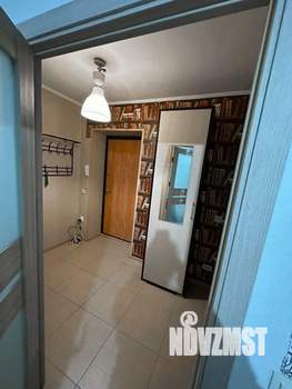 1-к квартира, на длительный срок, 40м2, 8/10 этаж