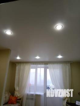 Студия квартира, на длительный срок, 25м2, 8/10 этаж