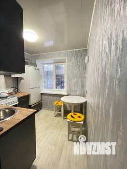 2-к квартира, на длительный срок, 44м2, 1/5 этаж