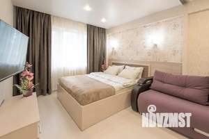 4-к квартира, посуточно, 78м2, 2/5 этаж