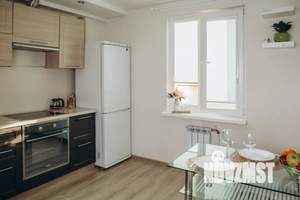 1-к квартира, посуточно, 36м2, 11/14 этаж