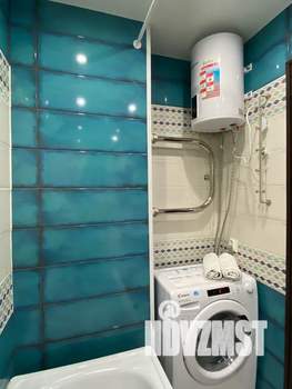 2-к квартира, посуточно, 50м2, 1/12 этаж