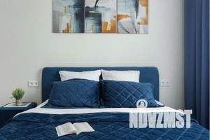 2-к квартира, посуточно, 54м2, 1/5 этаж