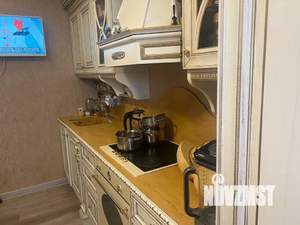 3-к квартира, посуточно, 74м2, 1/9 этаж