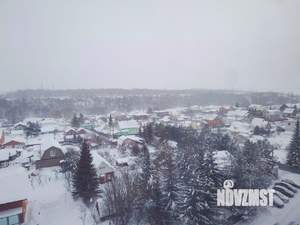 Студия квартира, на длительный срок, 25м2, 8/12 этаж