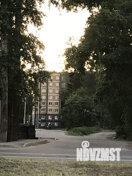 1-к квартира, на длительный срок, 29м2, 6/8 этаж