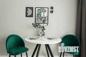 1-к квартира, посуточно, 31м2, 6/10 этаж