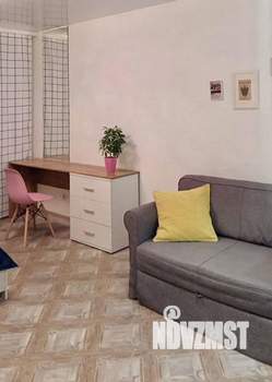 Студия квартира, на длительный срок, 30м2, 4/14 этаж