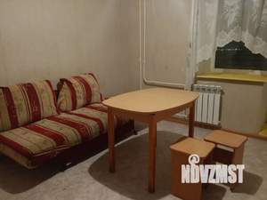 1-к квартира, посуточно, 44м2, 14/14 этаж