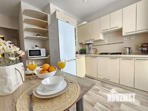 1-к квартира, посуточно, 27м2, 1/1 этаж