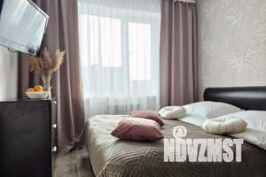 1-к квартира, посуточно, 27м2, 7/10 этаж