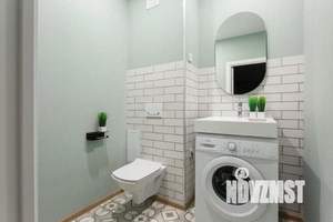 2-к квартира, посуточно, 62м2, 1/1 этаж