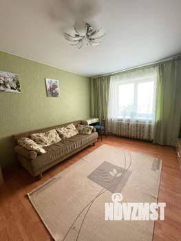 2-к квартира, на длительный срок, 60м2, 2/5 этаж