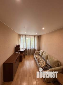 2-к квартира, на длительный срок, 45м2, 3/5 этаж