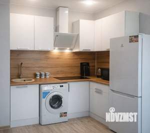 2-к квартира, посуточно, 48м2, 4/16 этаж