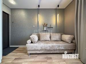 Студия квартира, на длительный срок, 12м2, 9/9 этаж