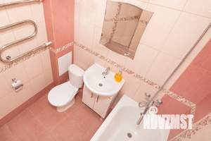 1-к квартира, посуточно, 37м2, 6/9 этаж