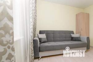 3-к квартира, посуточно, 50м2, 2/6 этаж