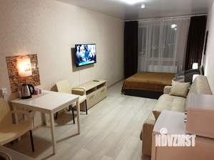 Студия квартира, на длительный срок, 30м2, 16/16 этаж