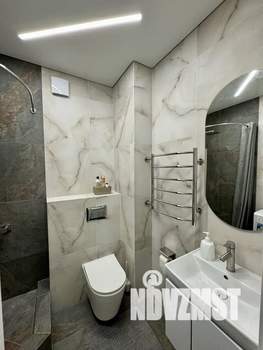 Студия квартира, посуточно, 25м2, 7/11 этаж