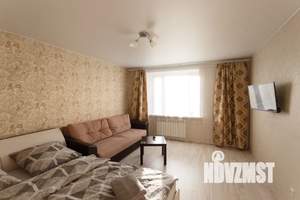 2-к квартира, посуточно, 61м2, 7/10 этаж