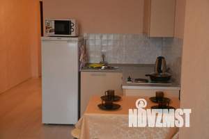 1-к квартира, посуточно, 30м2, 3/16 этаж