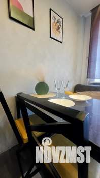 1-к квартира, посуточно, 30м2, 6/9 этаж