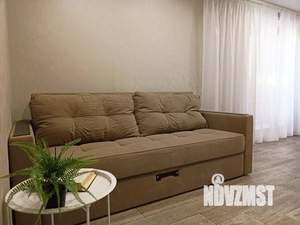 2-к квартира, посуточно, 55м2, 3/12 этаж