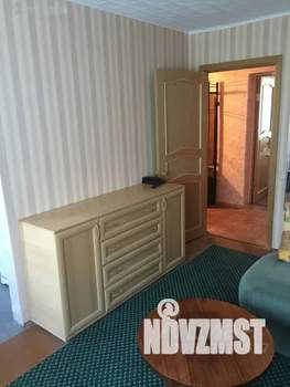 2-к квартира, посуточно, 50м2, 2/5 этаж