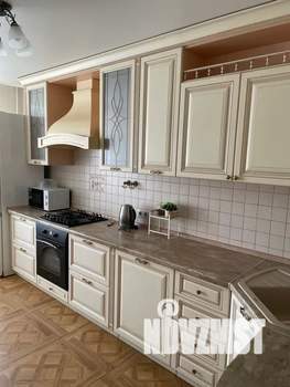 3-к квартира, посуточно, 79м2, 3/5 этаж