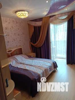 2-к квартира, посуточно, 70м2, 2/5 этаж