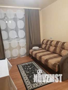 1-к квартира, посуточно, 31м2, 3/9 этаж