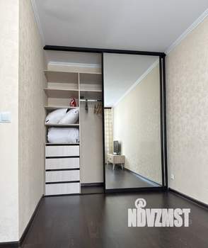 1-к квартира, на длительный срок, 39м2, 6/11 этаж