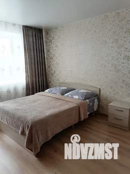 1-к квартира, посуточно, 39м2, 3/9 этаж