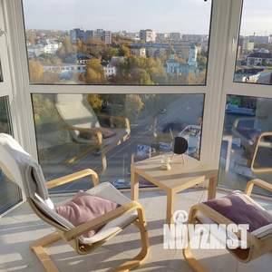 1-к квартира, посуточно, 34м2, 11/12 этаж