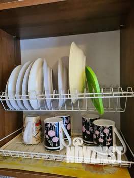 1-к квартира, посуточно, 38м2, 2/5 этаж