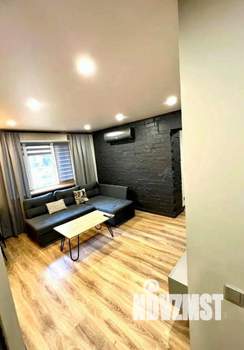 1-к квартира, на длительный срок, 30м2, 4/5 этаж