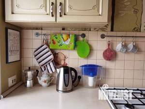 1-к квартира, посуточно, 30м2, 3/5 этаж